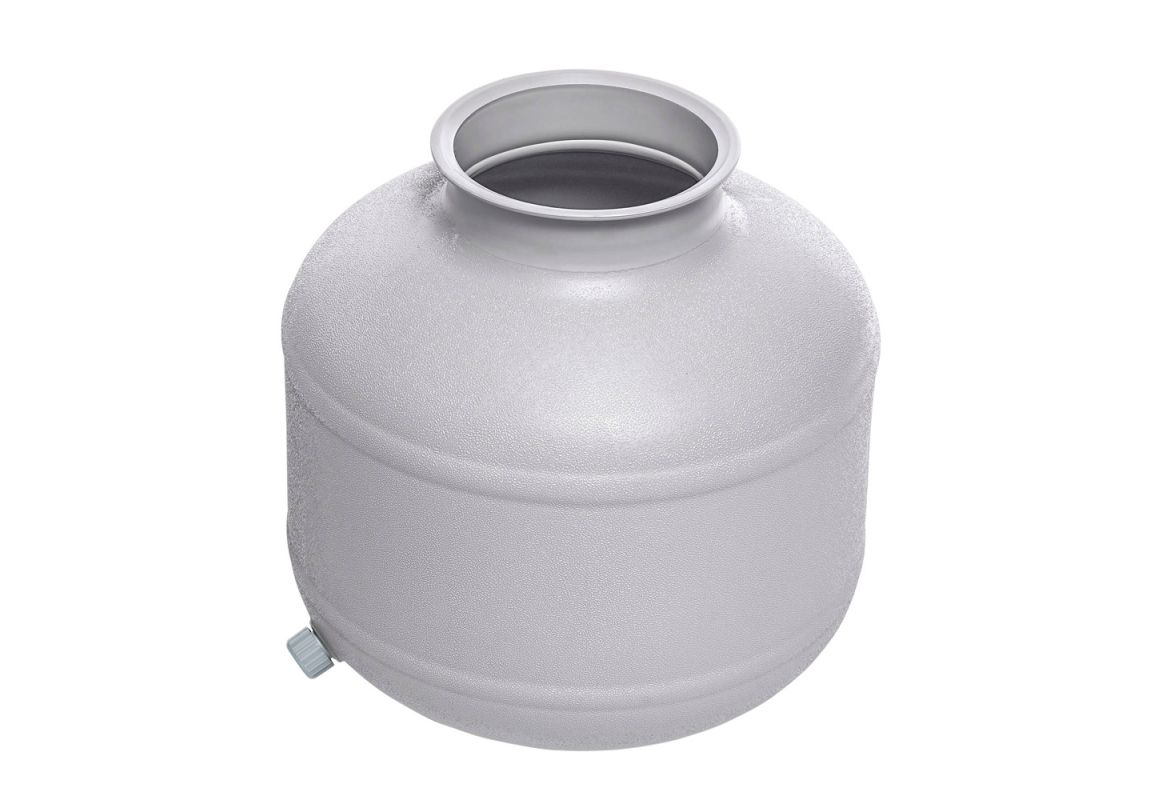 Rezervni rezervoar za peščeno filtrsko črpalko kapacitete 8327 L/h