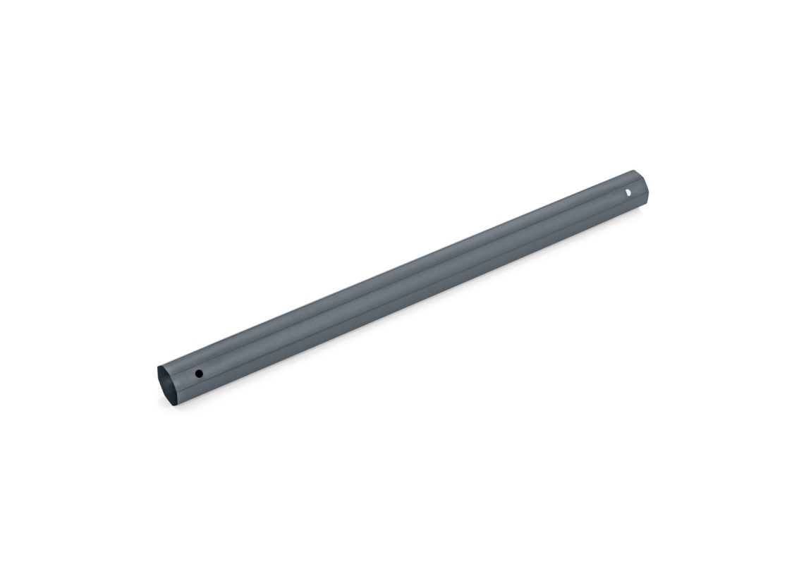 Rezervna zgornja prečka (matirana) za bazen APX 365 | 549 cm, 610 cm, 671 x 132 cm