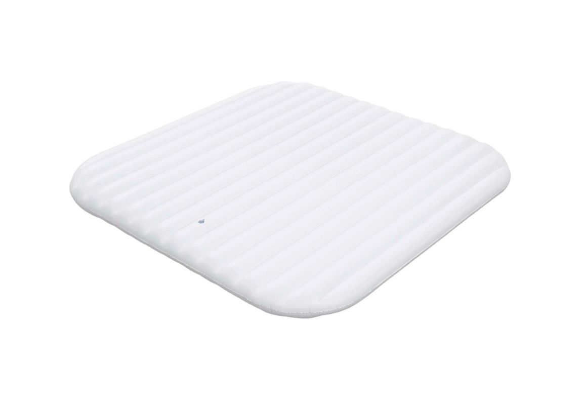 Rezervni napihljiv pokrov za masažni bazen Lay-Z-Spa Rome MaxHold EnergySense UltraFit | 201 x 201 x 80 cm