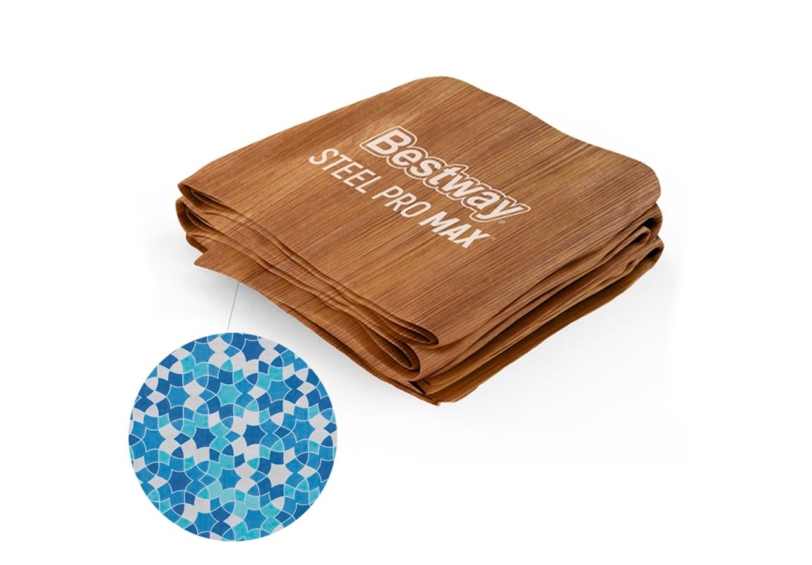 Rezervno platno za bazen Steel Pro MAX™ Comfort Jet | 610 x 366 x 122 cm