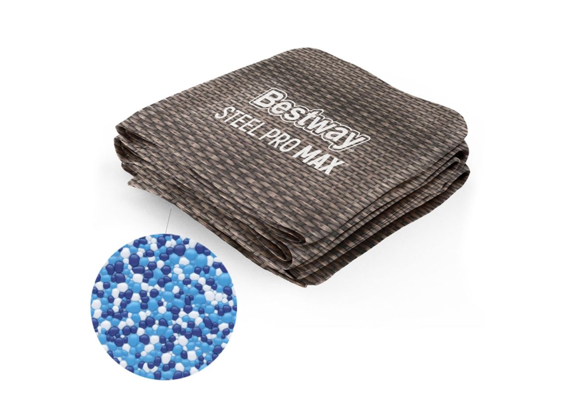 Rezervno platno za bazen Steel Pro MAX | 366 x 100 cm