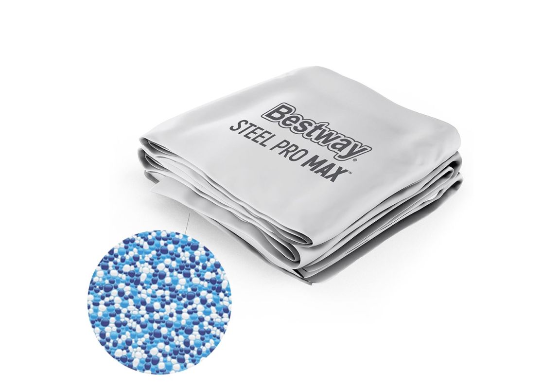 Rezervno platno za bazen Steel Pro MAX | 457 x 122 cm