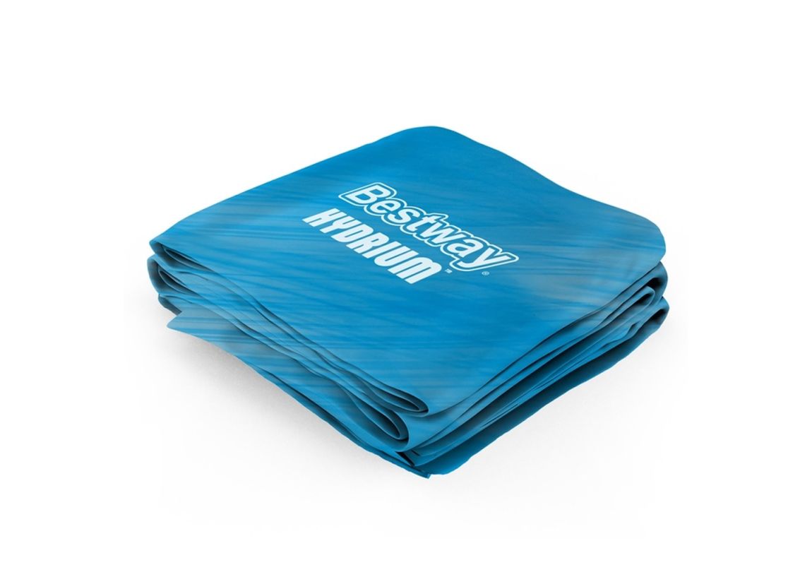 Rezervno folija za okrogli bazen Hydrium | 549 x 132 cm