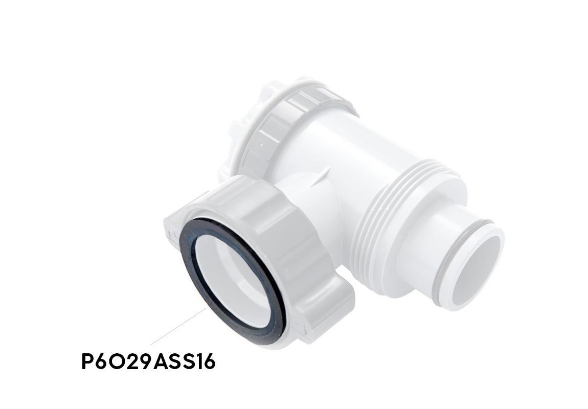 Rezervno tesnilo za cev Bestway | 38 mm