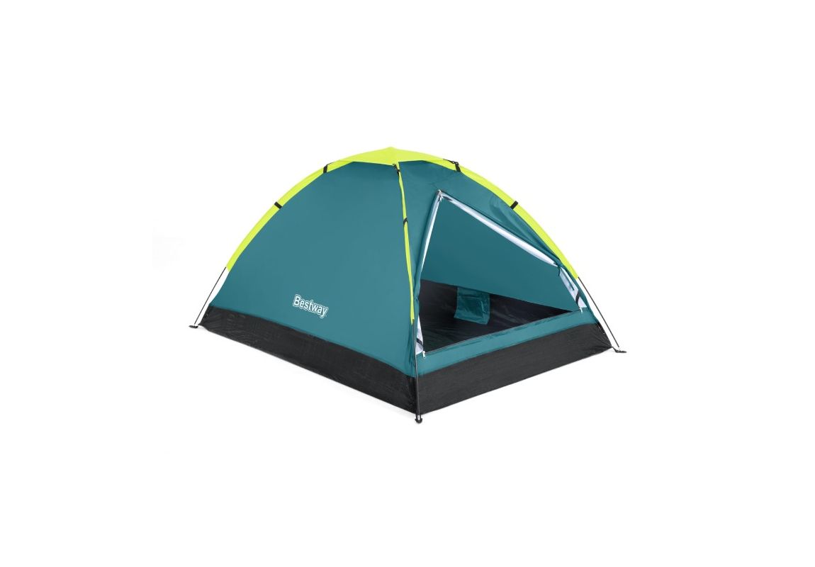 Kamp šotor za dve osebi Cooldome 2 | 145 x 205 x 100 cm