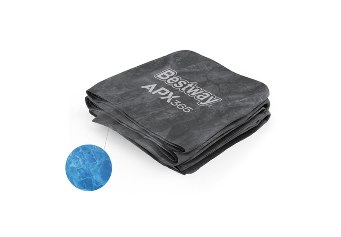 Rezervno platno za pravokotni bazen APX 365 | 549 x 274 x 132 cm