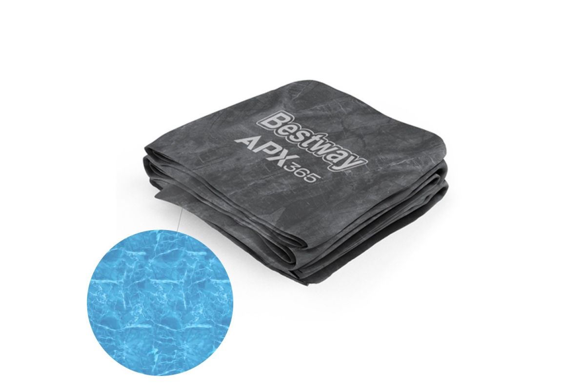 Rezervno platno za pravokotni bazen APX 365 | 956 x 488 x 132 cm