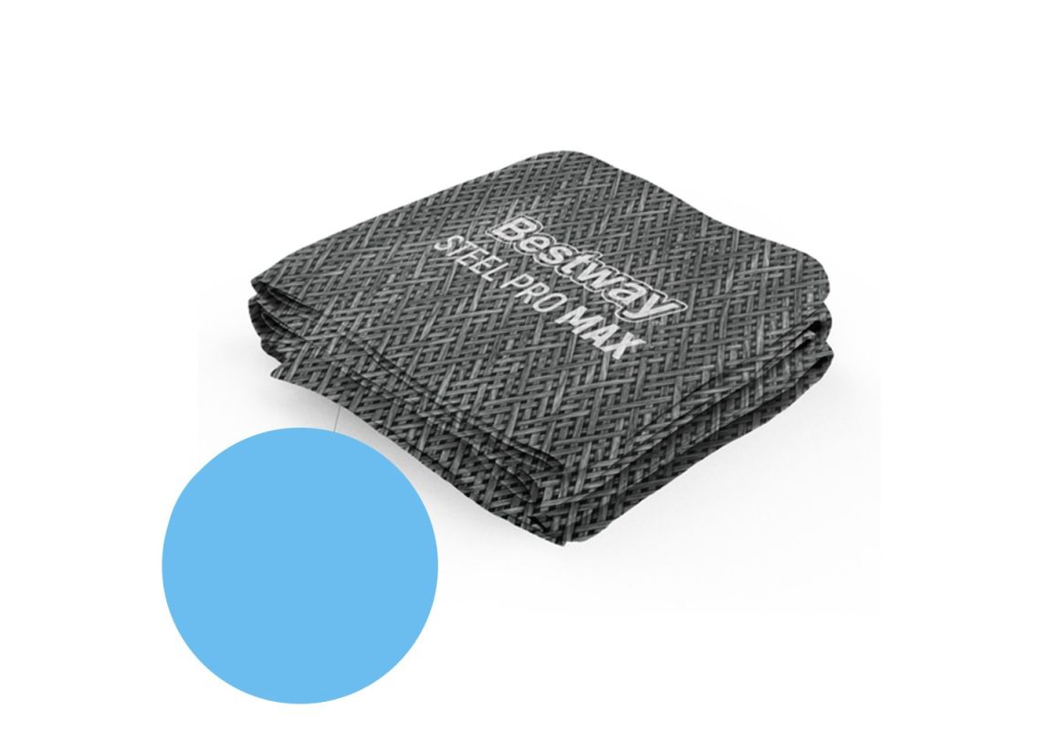 Rezervno platno za pravokotni bazen Steel Pro MAX | 488 x 244 x 122 cm