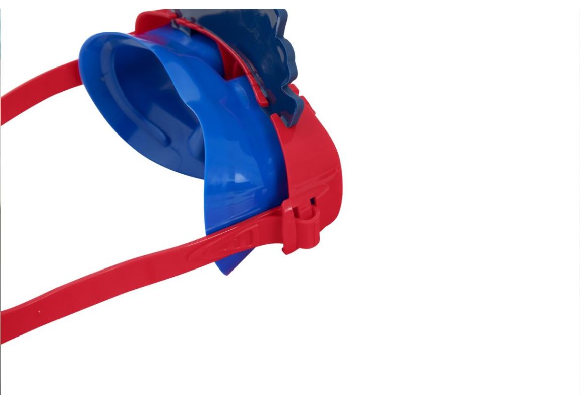 Plavalna maska Spider-Man | za 3+ let 