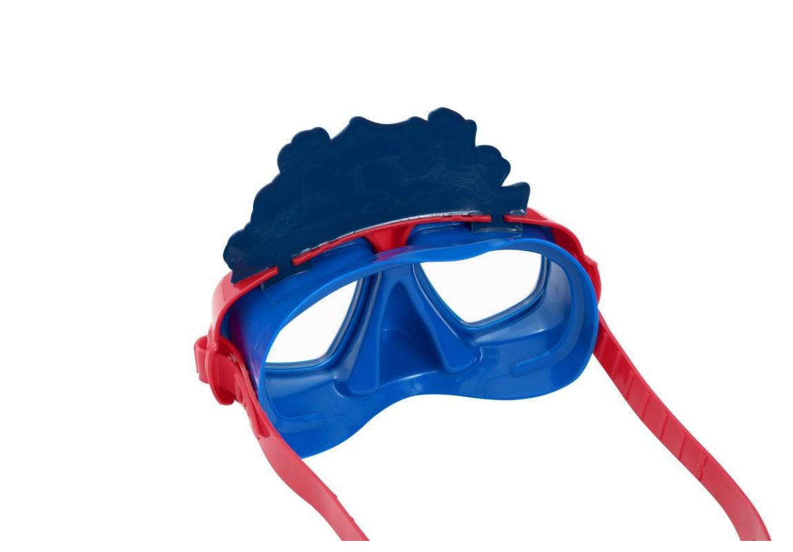 Plavalna maska Spider-Man | za 3+ let 