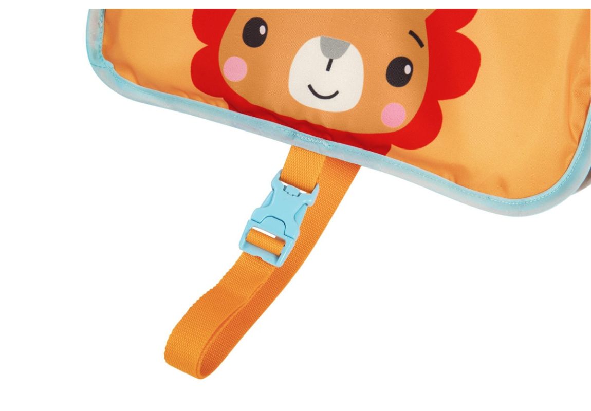 Fisher-Price™ plavalni jopič s penastimi vložki | za 3-6 let