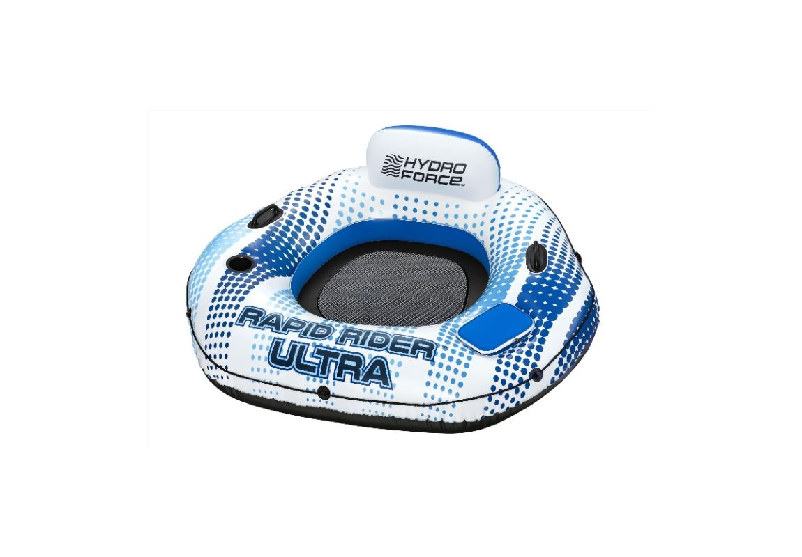 Plavalni obroč Hydro-Force Rapid Rider Ultra 152 cm