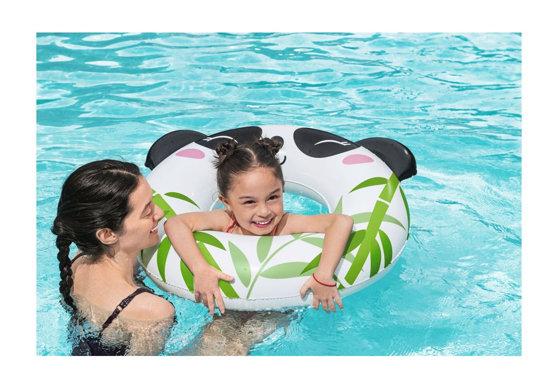 Plavalni obroč SplashPals™ | 85 cm