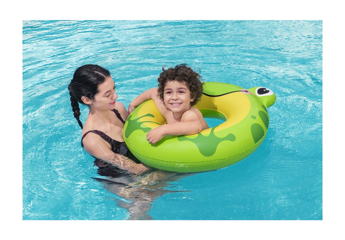 Plavalni obroč SplashPals™ | 85 cm