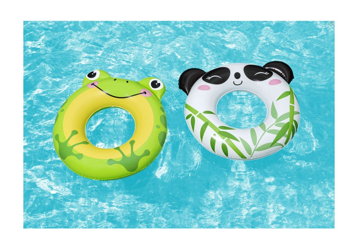 Plavalni obroč SplashPals™ | 85 cm