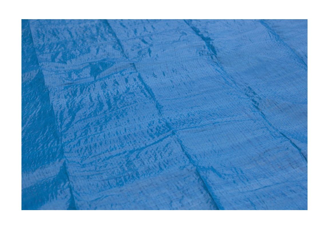 Podloga za bazen | 488 x 488 cm