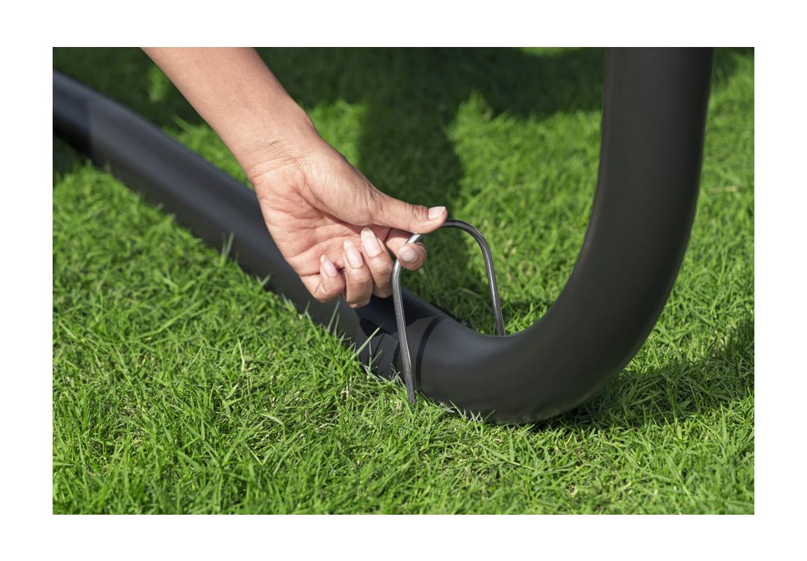 Trampolin Xtreme Air I 457 x 274 cm