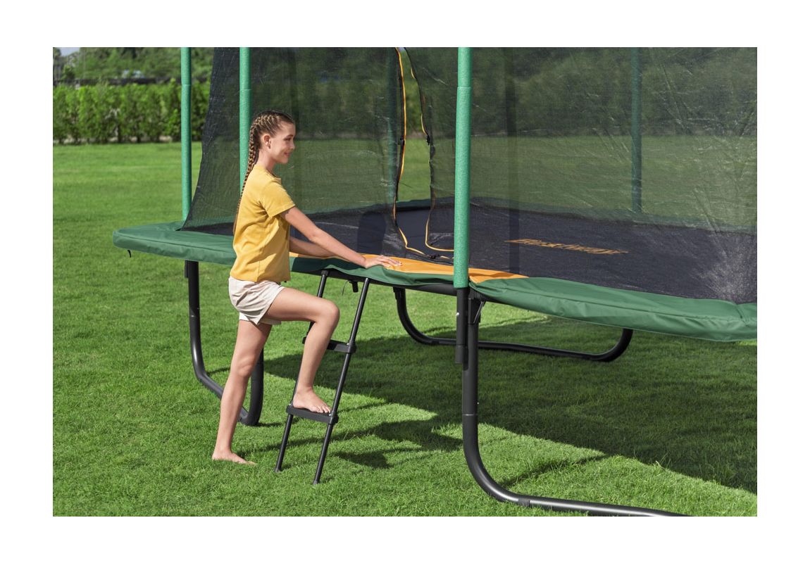 Trampolin Xtreme Air I 457 x 274 cm