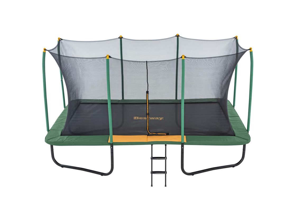 Trampolin Xtreme Air I 457 x 274 cm