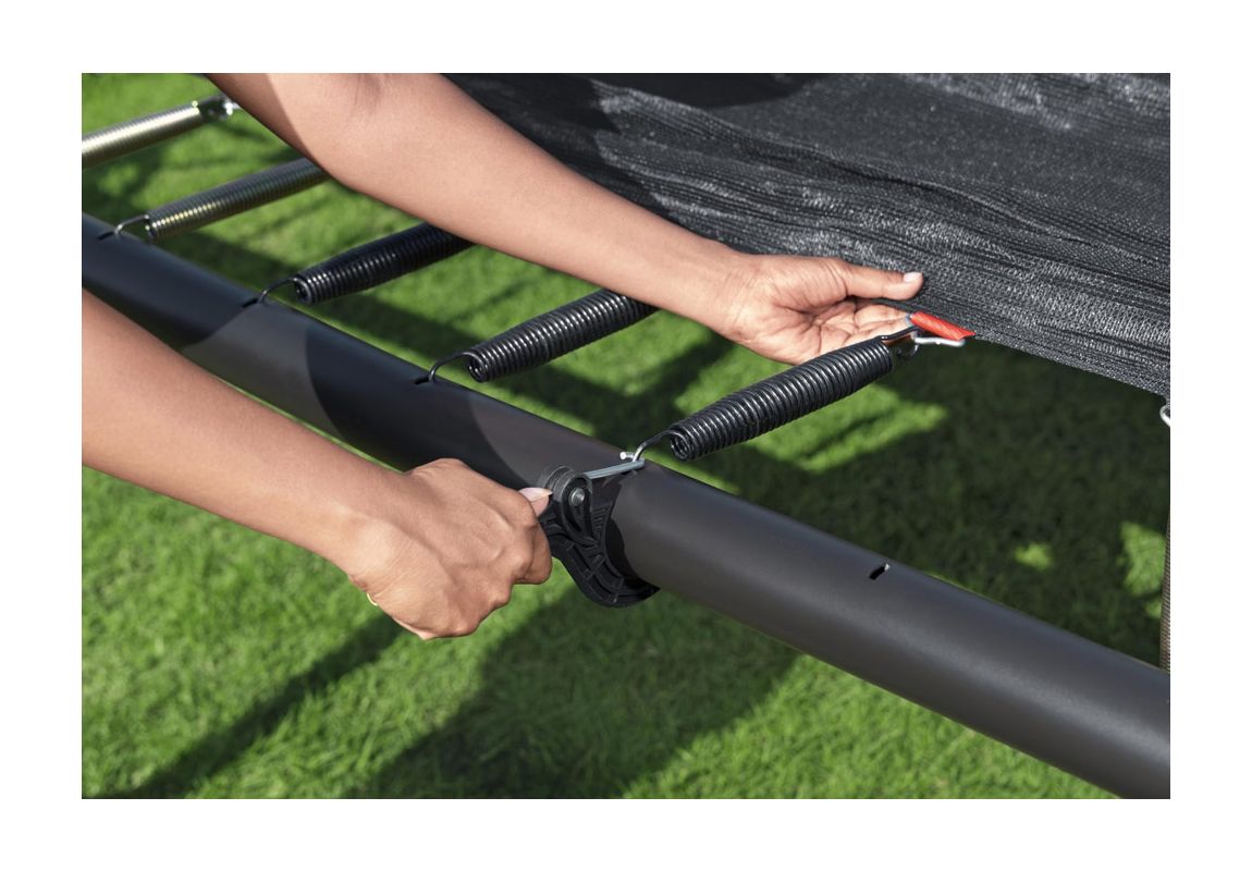 Trampolin Xtreme Air I 457 x 274 cm