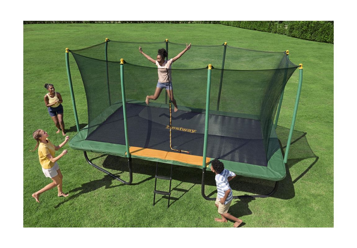 Trampolin Xtreme Air I 457 x 274 cm