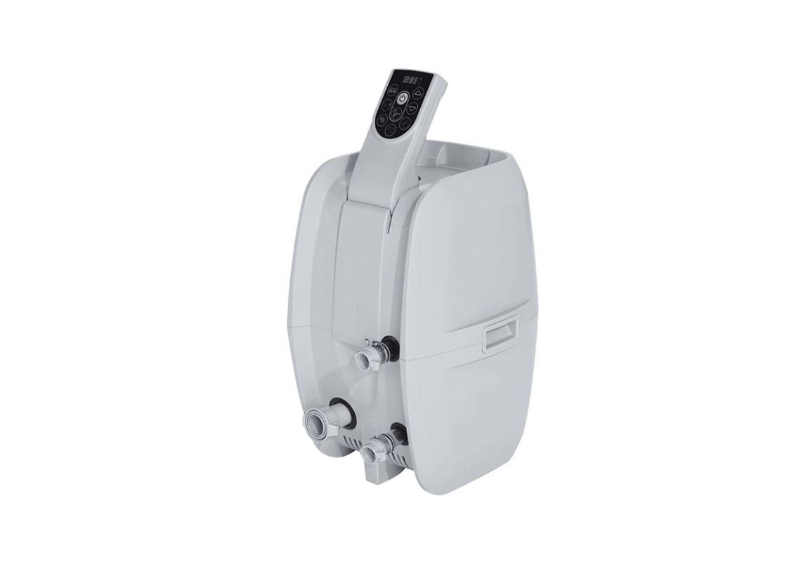 Rezervni grelec za Lay-Z-Spa® AirJet™ siv