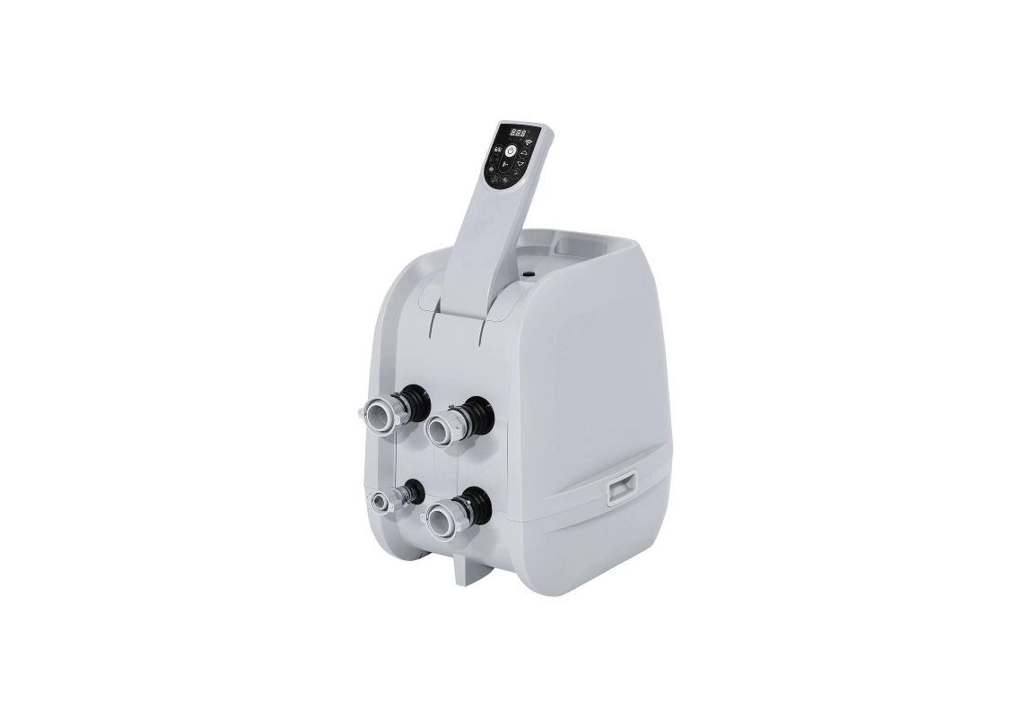 Rezervni grelec za Lay-Z-Spa Hydrojet Pro | z Wifi-jem