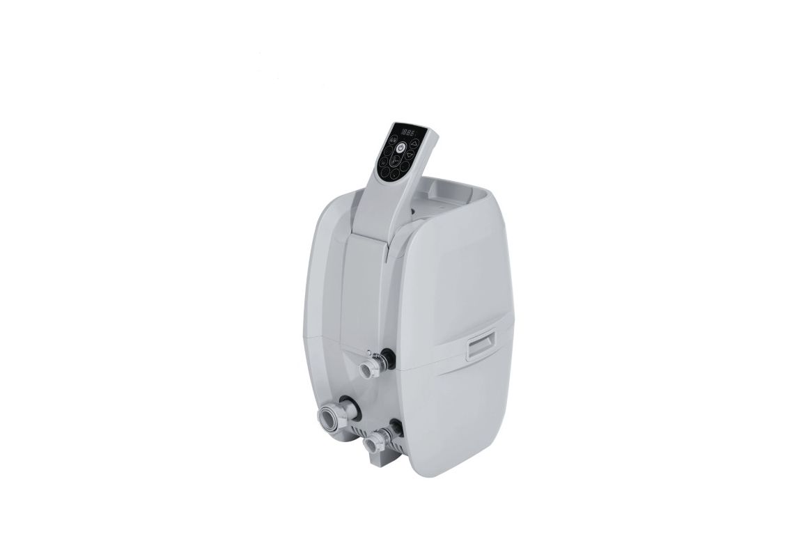 Rezervni grelec za Lay-Z-Spa Airjet | z Wifi-jem