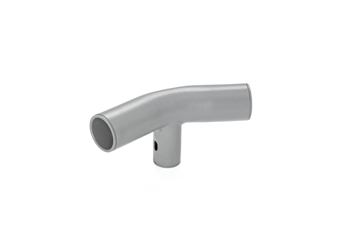 Rezervni T konektor F za bazene Power Steel | 488, 549 in 610 cm
