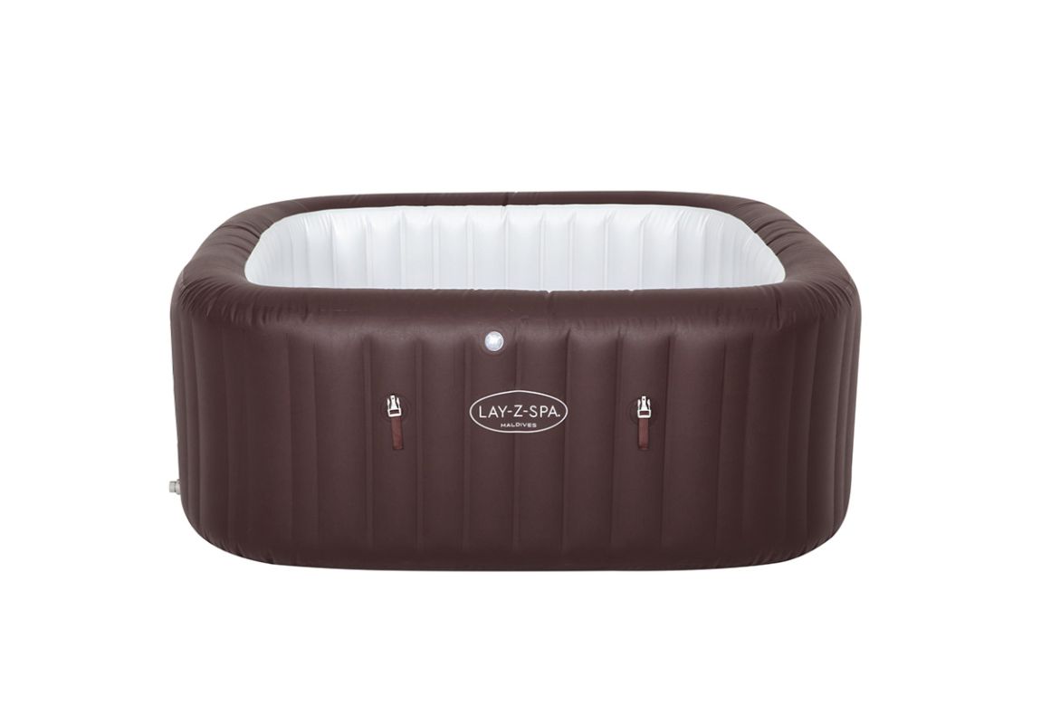 Rezervno platno za masažni bazen Lay-Z-Spa Maldives HydroJet Pro 201 x 201 x 80 cm