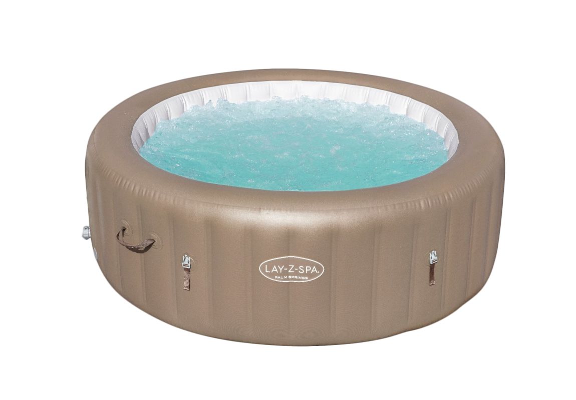 Rezervno platno za masažni bazen Lay-Z-Spa® Palm Springs Airjet™ | 196 x 71 cm