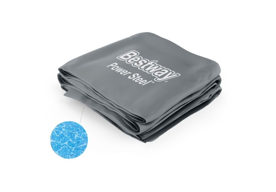 Rezervno platno za bazen Bestway® Power Steel™ Rectangular | 549 x 274 x 122 cm