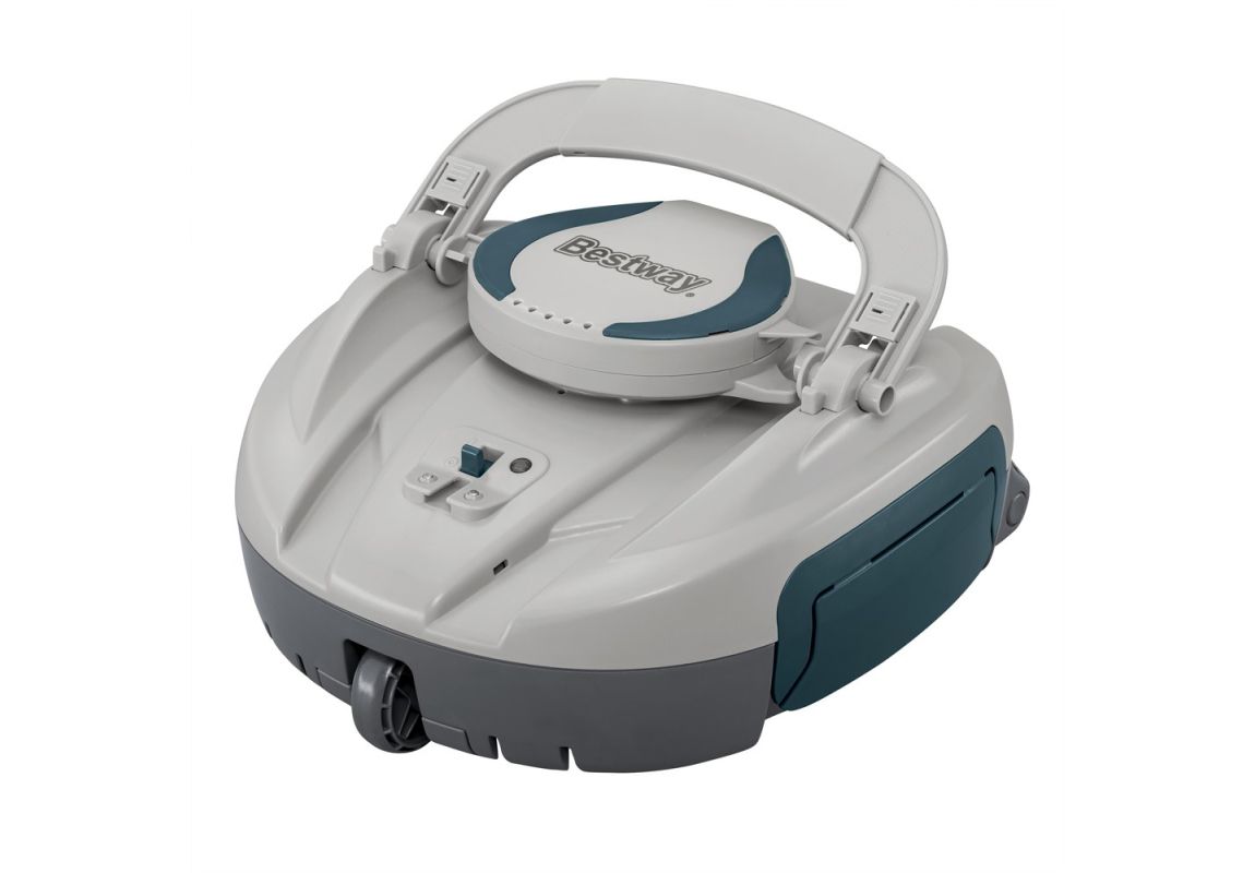 Avtomatski robotski sesalec za bazen AquaTronix G150