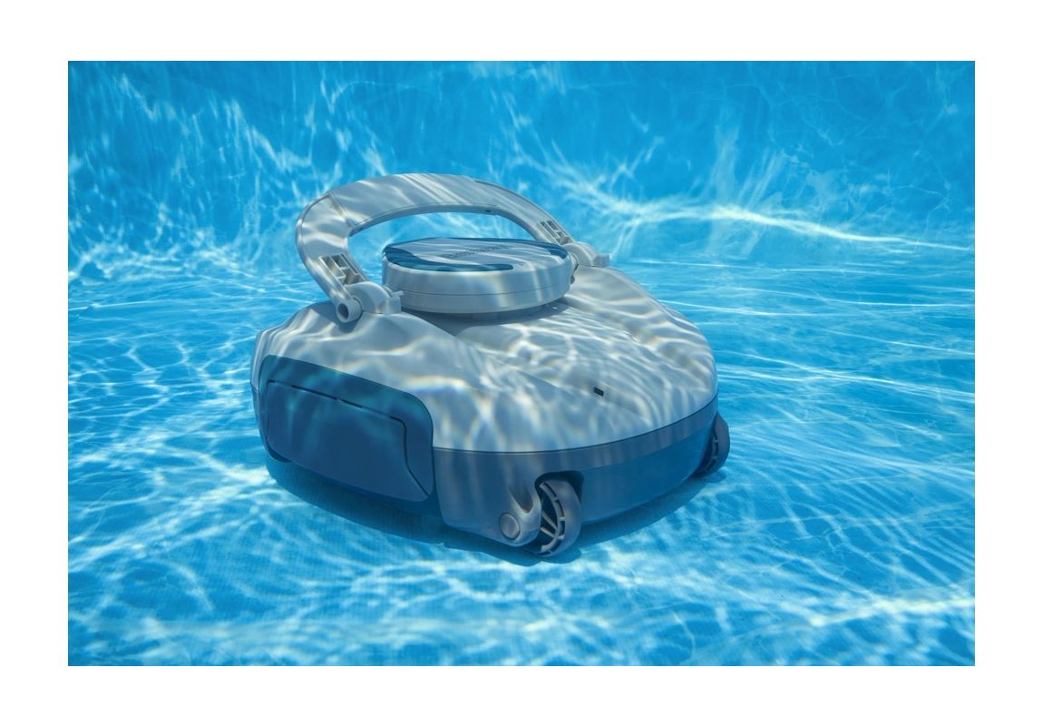 Avtomatski robotski sesalec za bazen AquaTronix G150