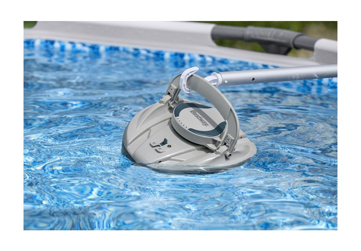 Avtomatski robotski sesalec za bazen AquaTronix G150