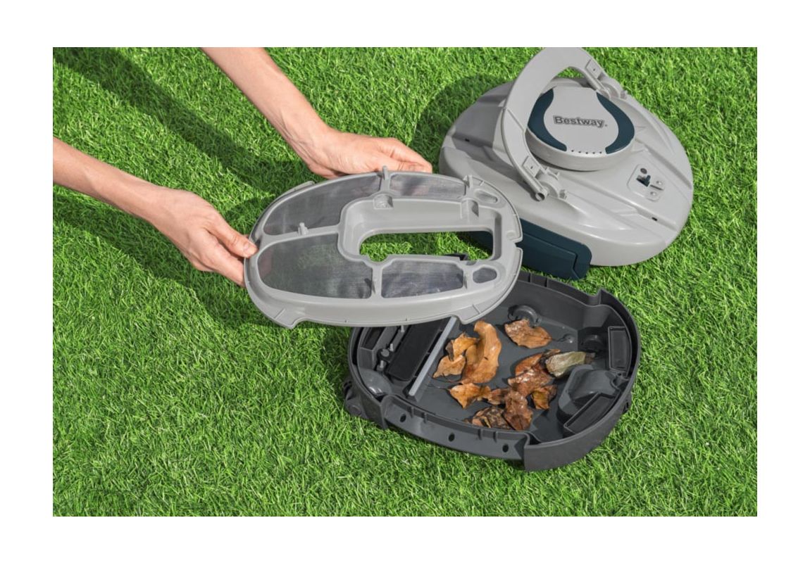 Avtomatski robotski sesalec za bazen AquaTronix G150