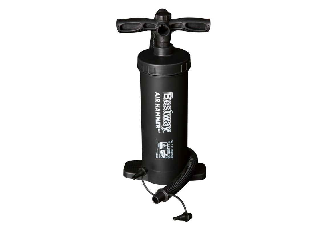 Ročna tlačilka Air Hammer™ | 37 cm