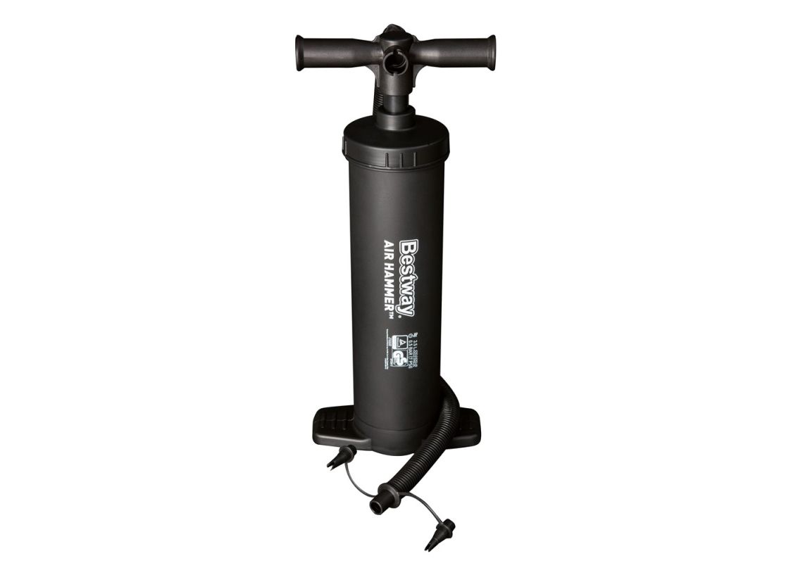 Ročna tlačilka Air Hammer | 48 cm