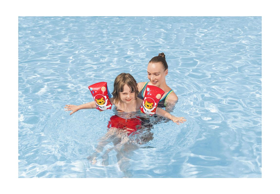 Rokavčki Astro Tiger | za 5-12 let