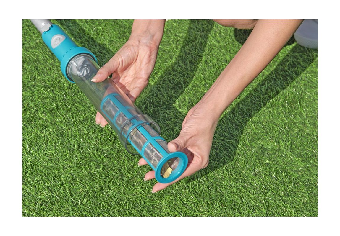 Komplet za vzdrževanje bazena AquaSurge