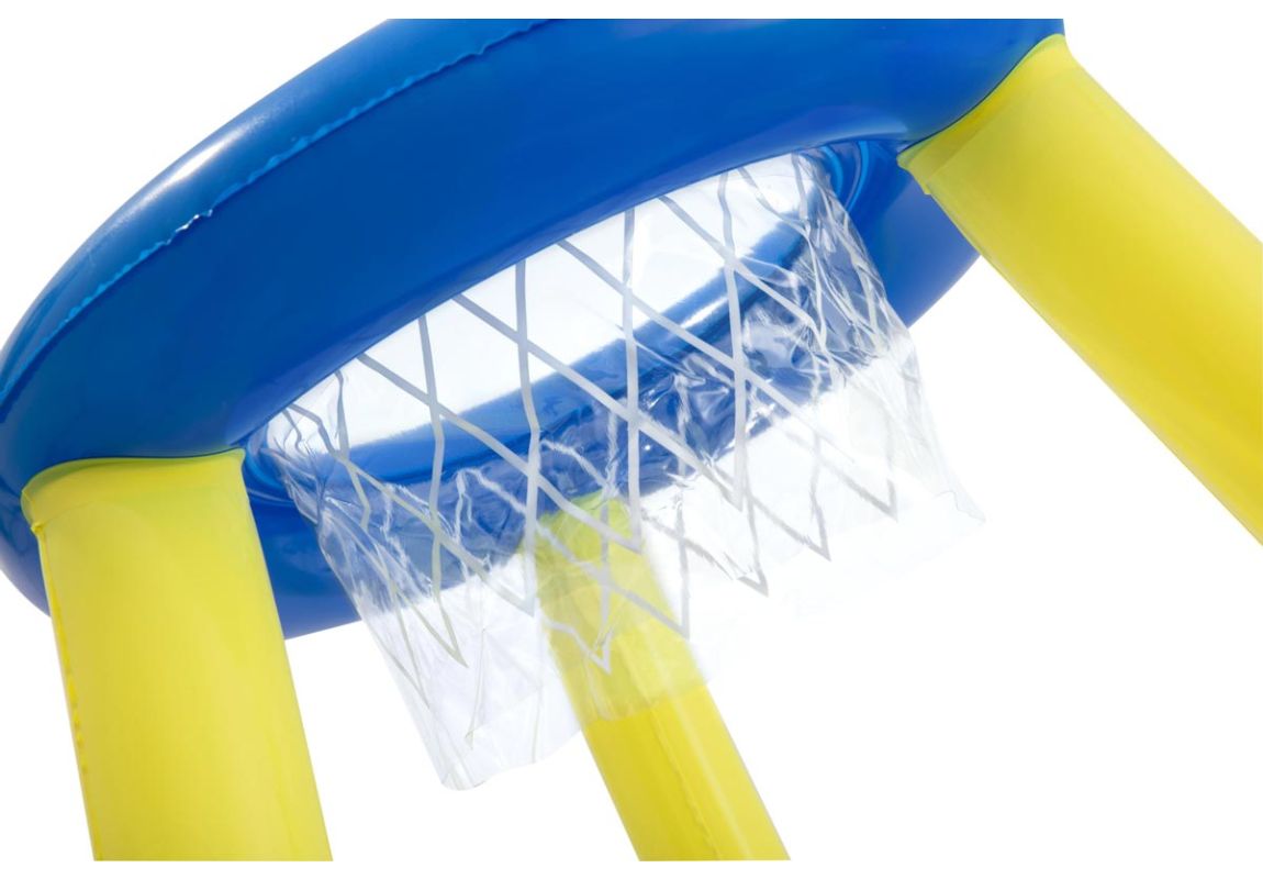 Set za košarko na vodi Splash 'N' Hoop | 61 cm