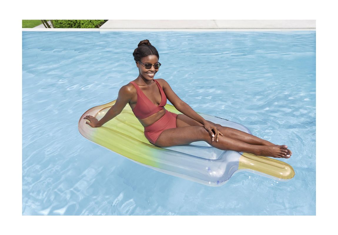 Blazina Popsicle 180 x 72 cm
