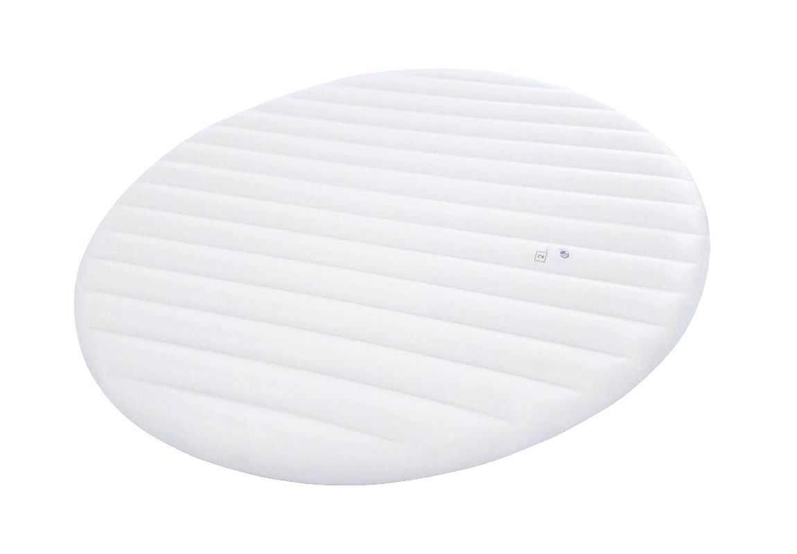 Rezervni napihljiv pokrov za masažne bazene Lay-Z-Spa AirJet | 180 x 66 cm