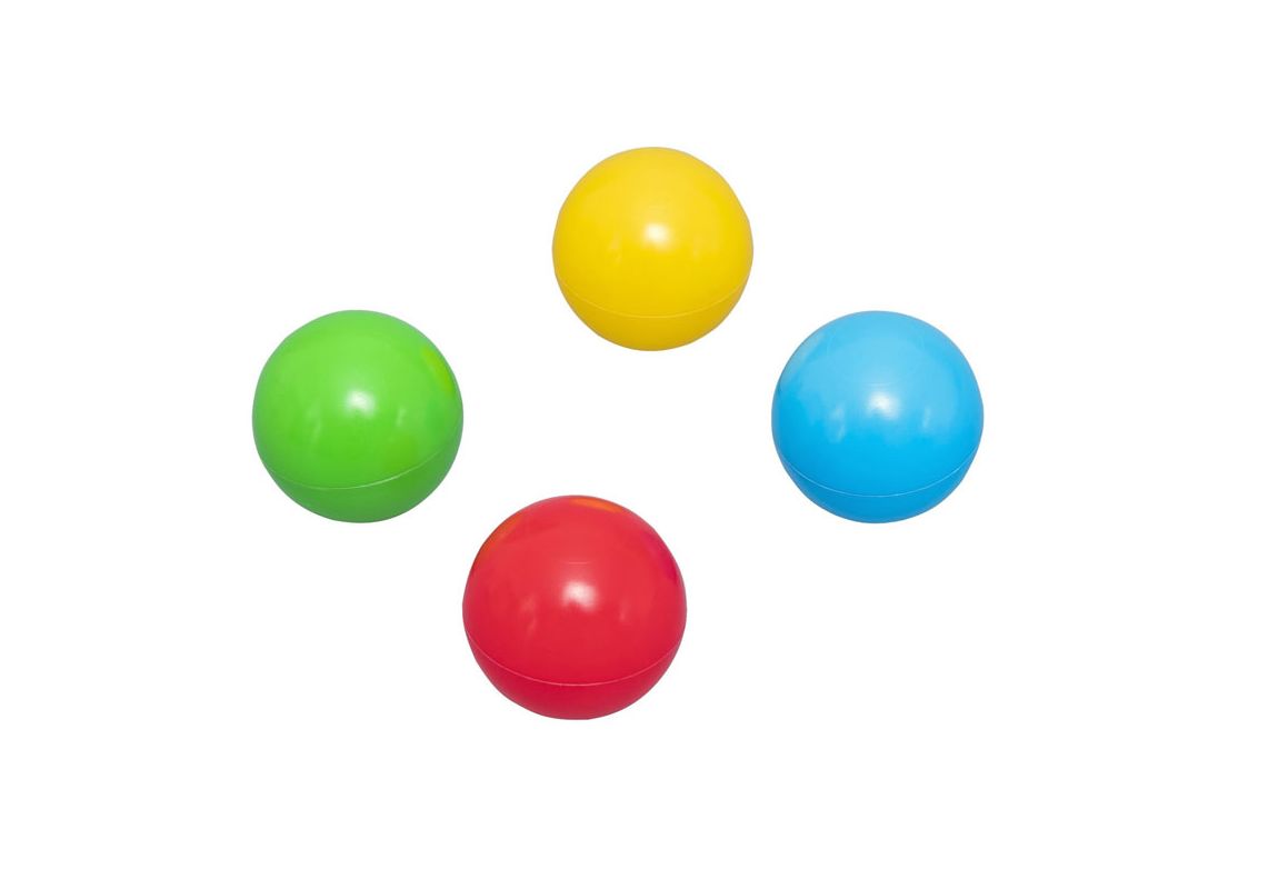 Igralne žogice Splash&Play