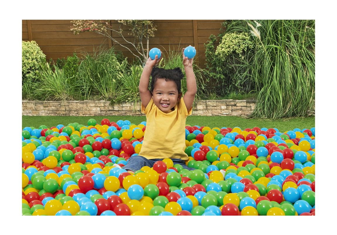 Igralne žogice Splash&Play