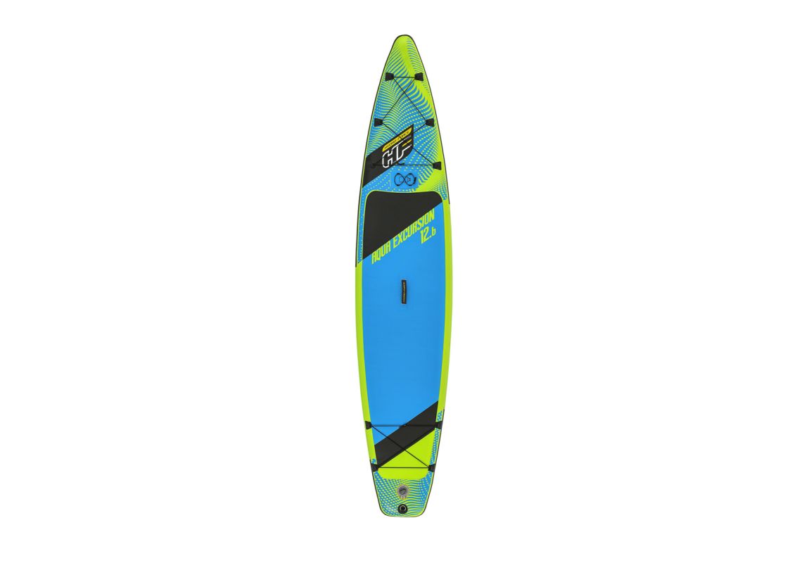 SUP Hydro-Force™ Aqua Excursion Tech Set | 381 x 79 x 15 cm 