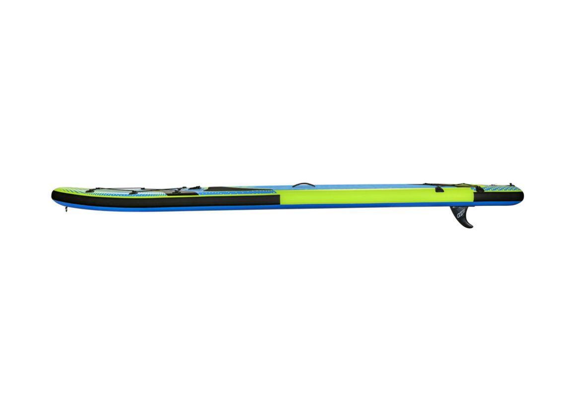 SUP Hydro-Force™ Aqua Excursion Tech Set | 381 x 79 x 15 cm 