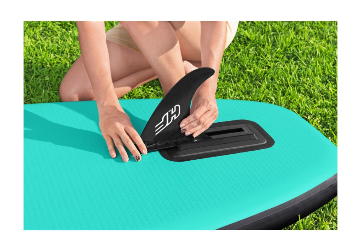 SUP Hydro-Force™ Breeze Panorama Set | 305 x 84 x 12 cm