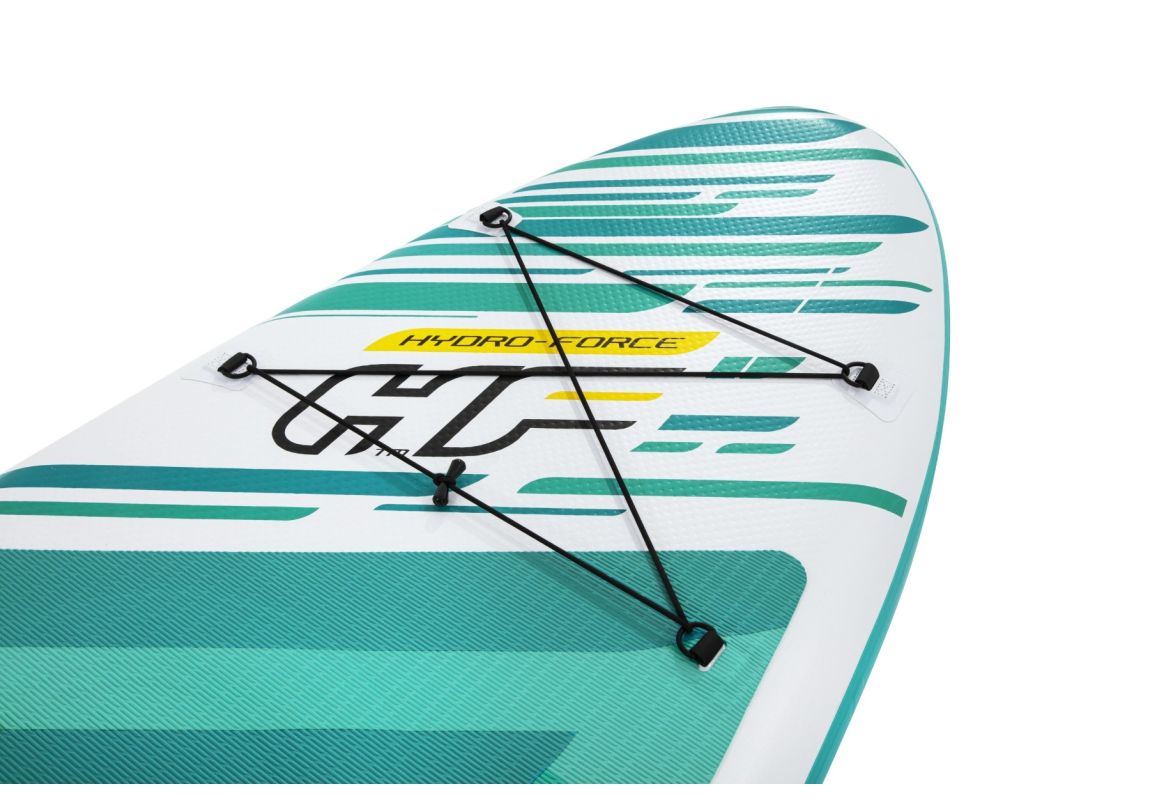 SUP Hydro-Force™ HuaKa'i Set | 305 x 84 x 15 cm