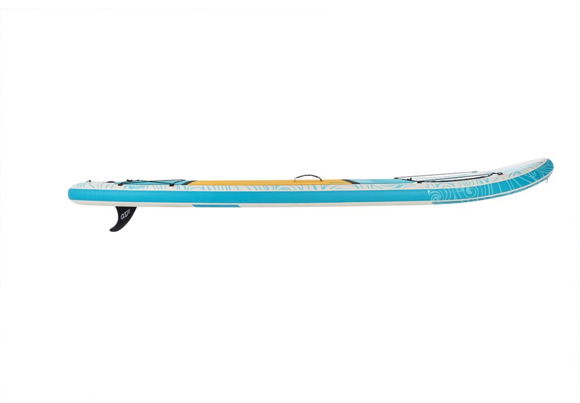 SUP Hydro-Force™ Panorama Set | 340 x 89 x 15 cm